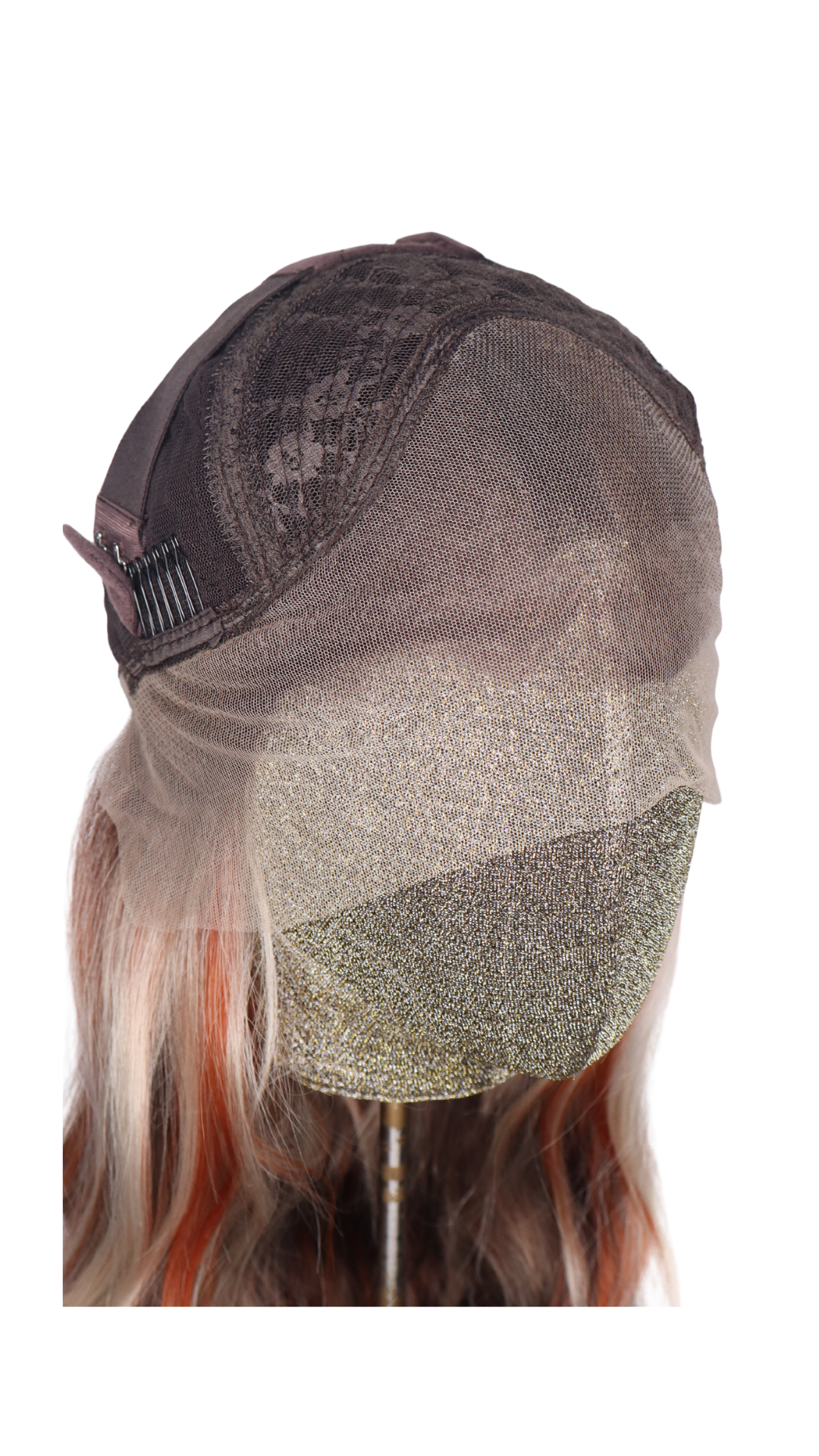 Waverly (70's Honey) Petite