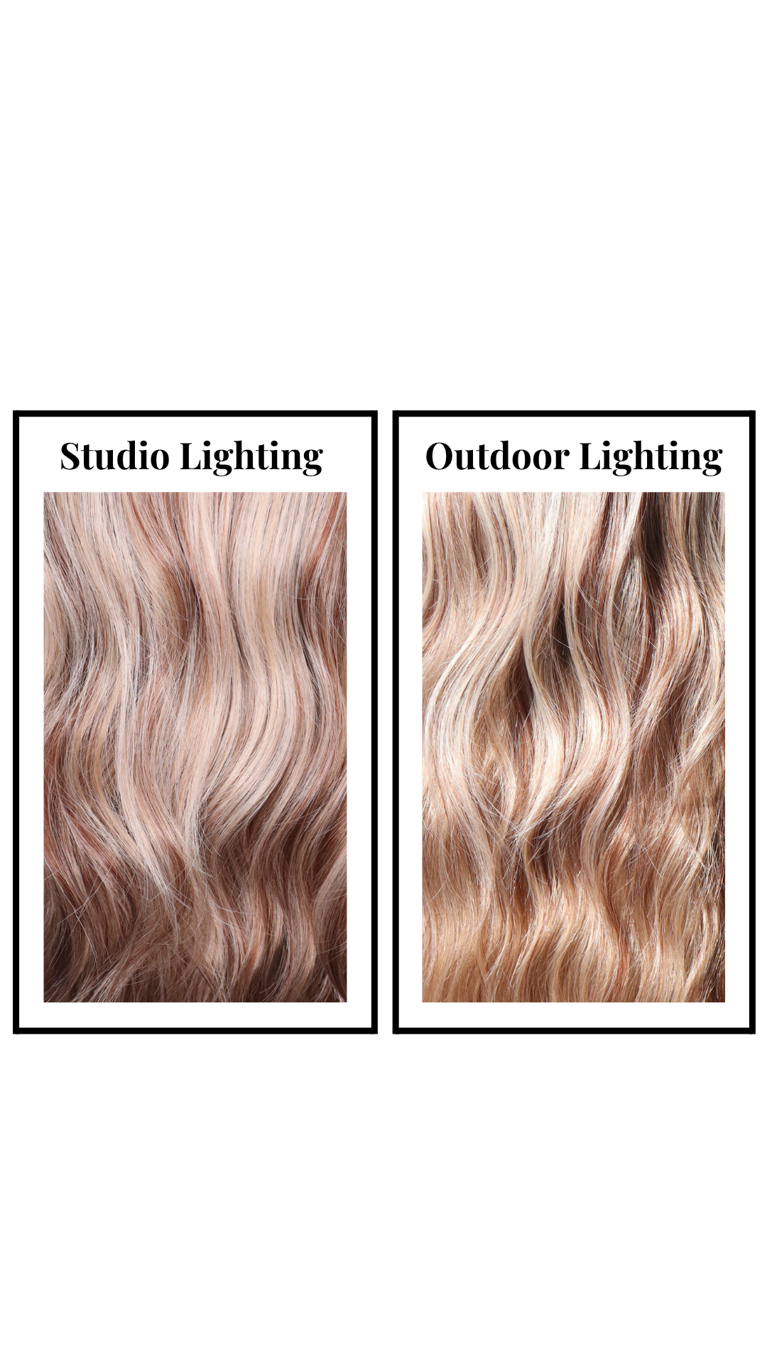 Waverly (Barely Blushed) Petite