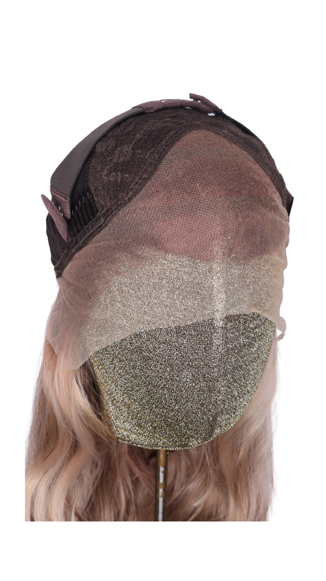 Waverly (Barely Blushed) Petite