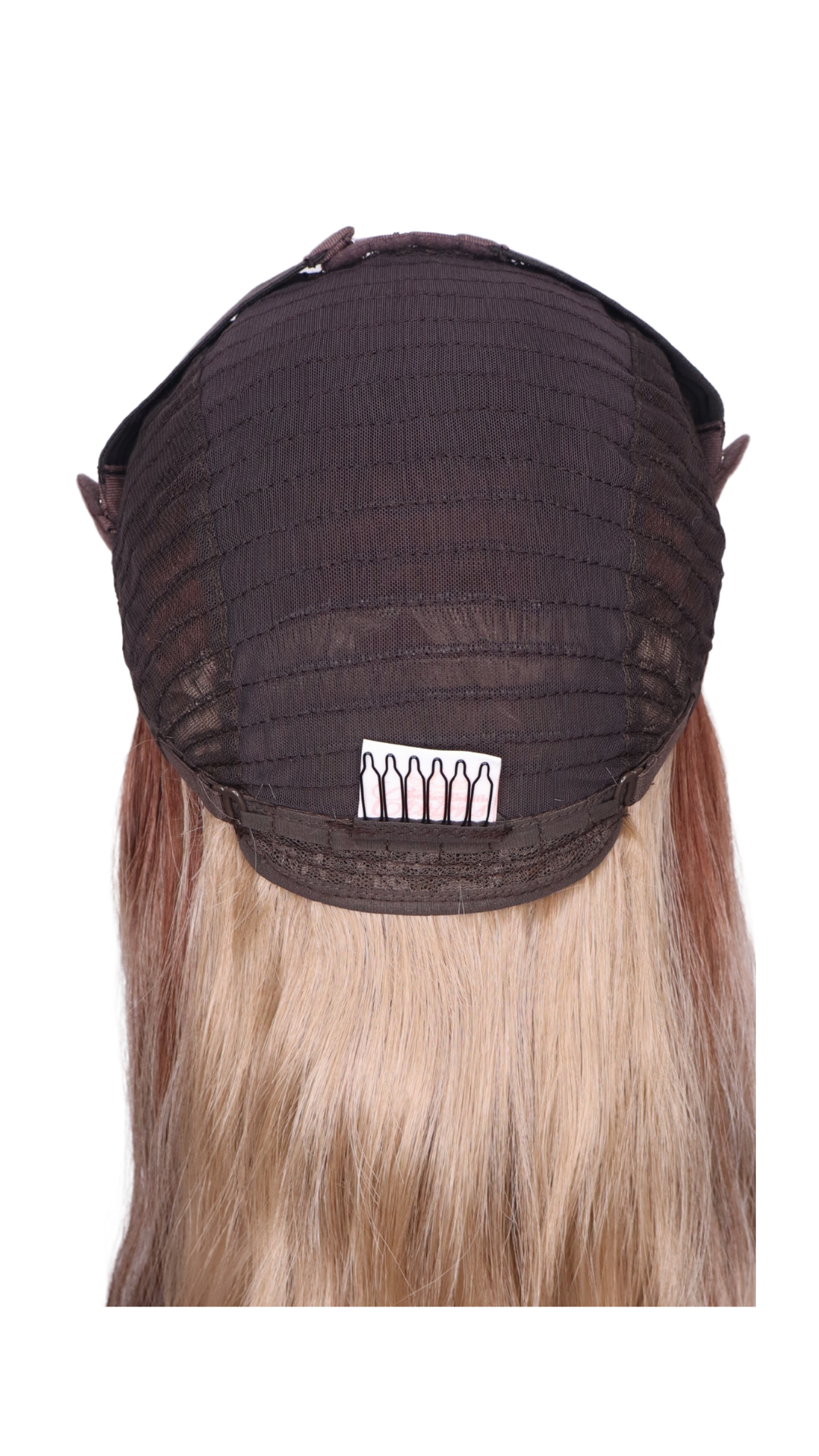 Waverly (Barely Blushed) Petite