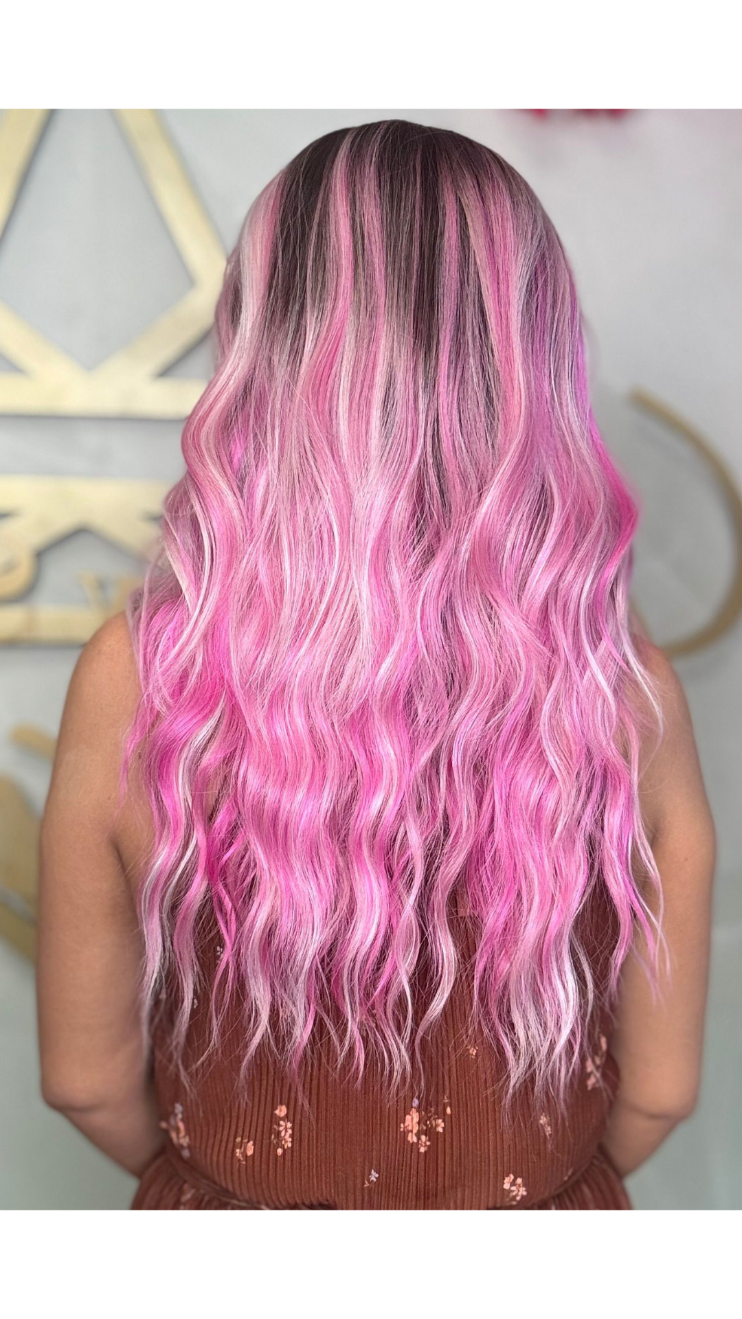 Chelsey Smith Crowns