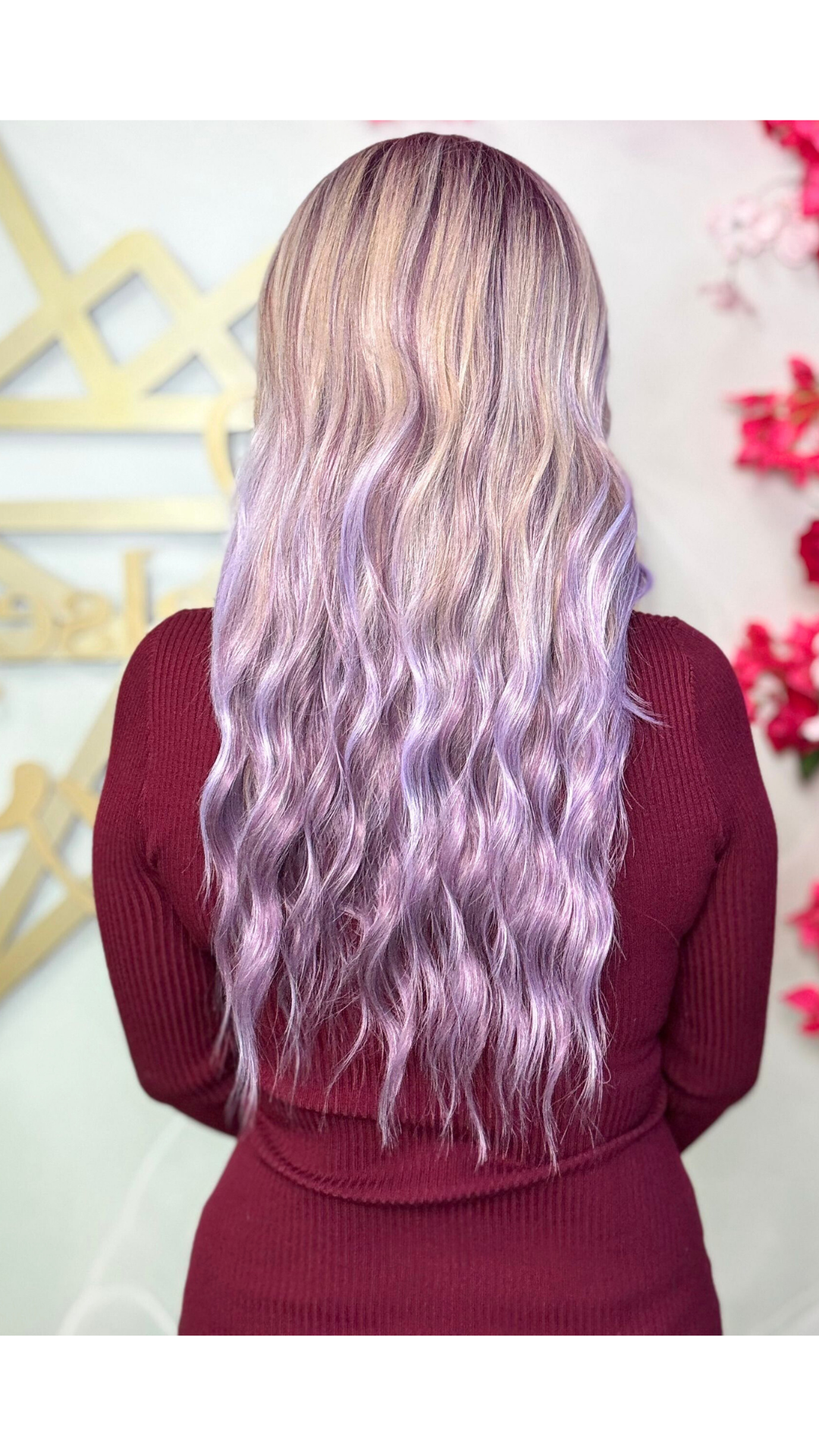 Waverly (Bouquet) Petite *Single ladies - FINAL SALE