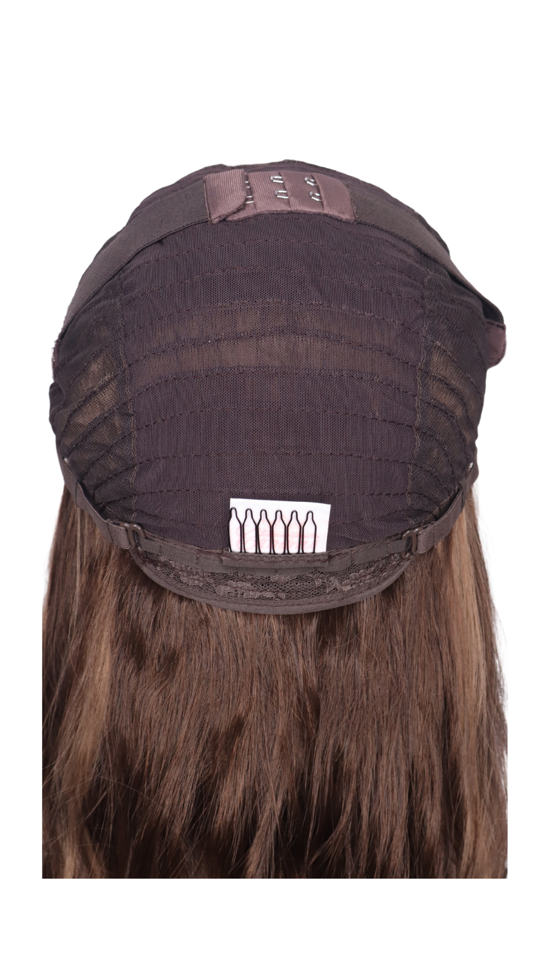 Waverly (Scandi Brunette) Petite