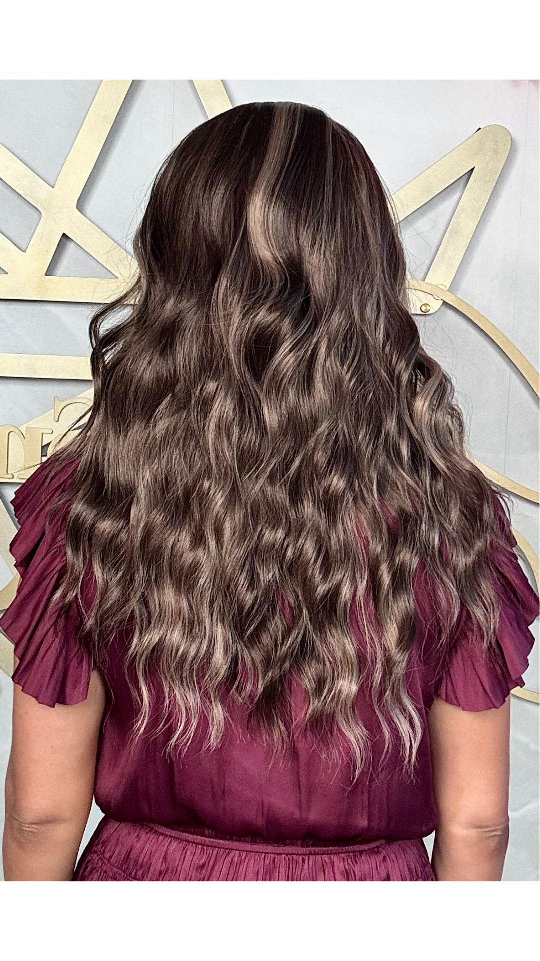 Waverly (Scandi Brunette) Petite