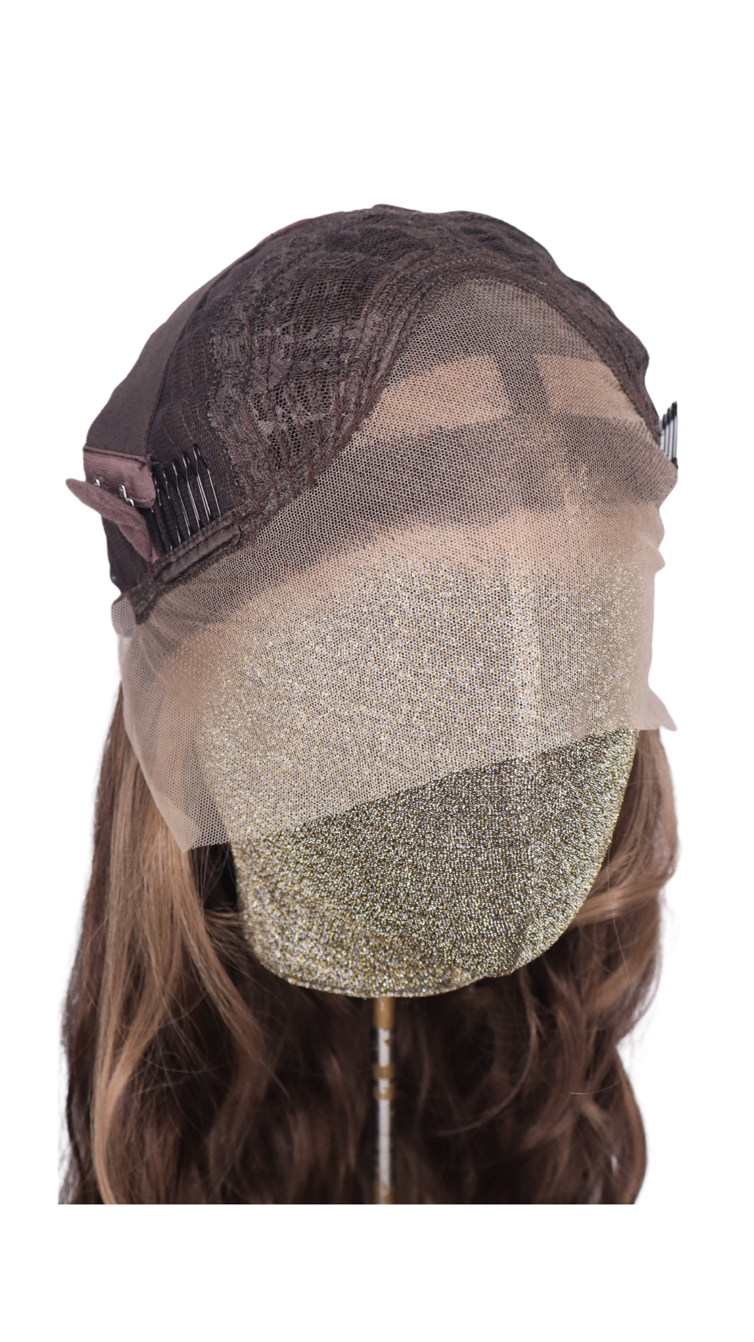 Waverly (Scandi Brunette) Petite