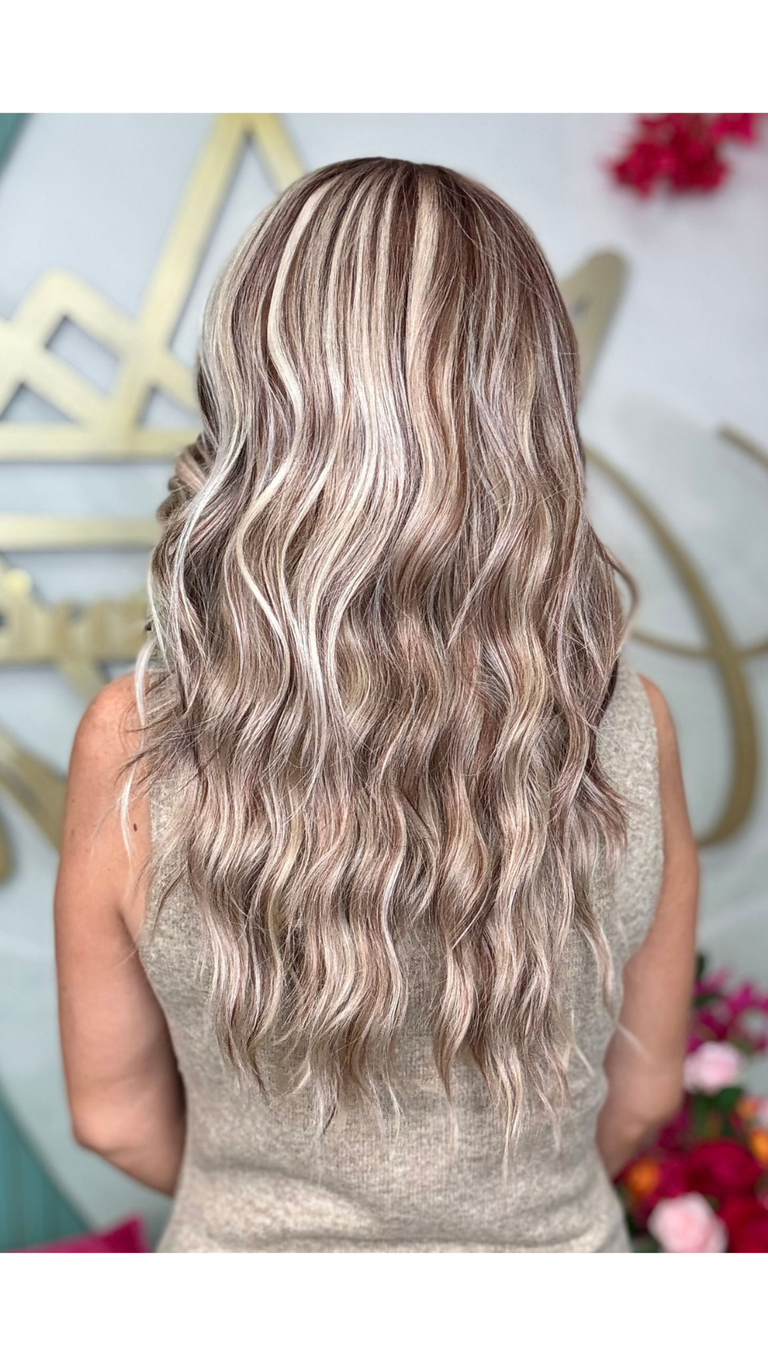 Chelsey Smith Crowns