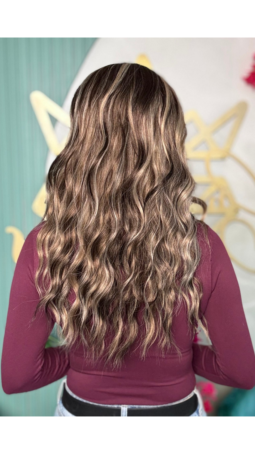 Chelsey Smith Crowns