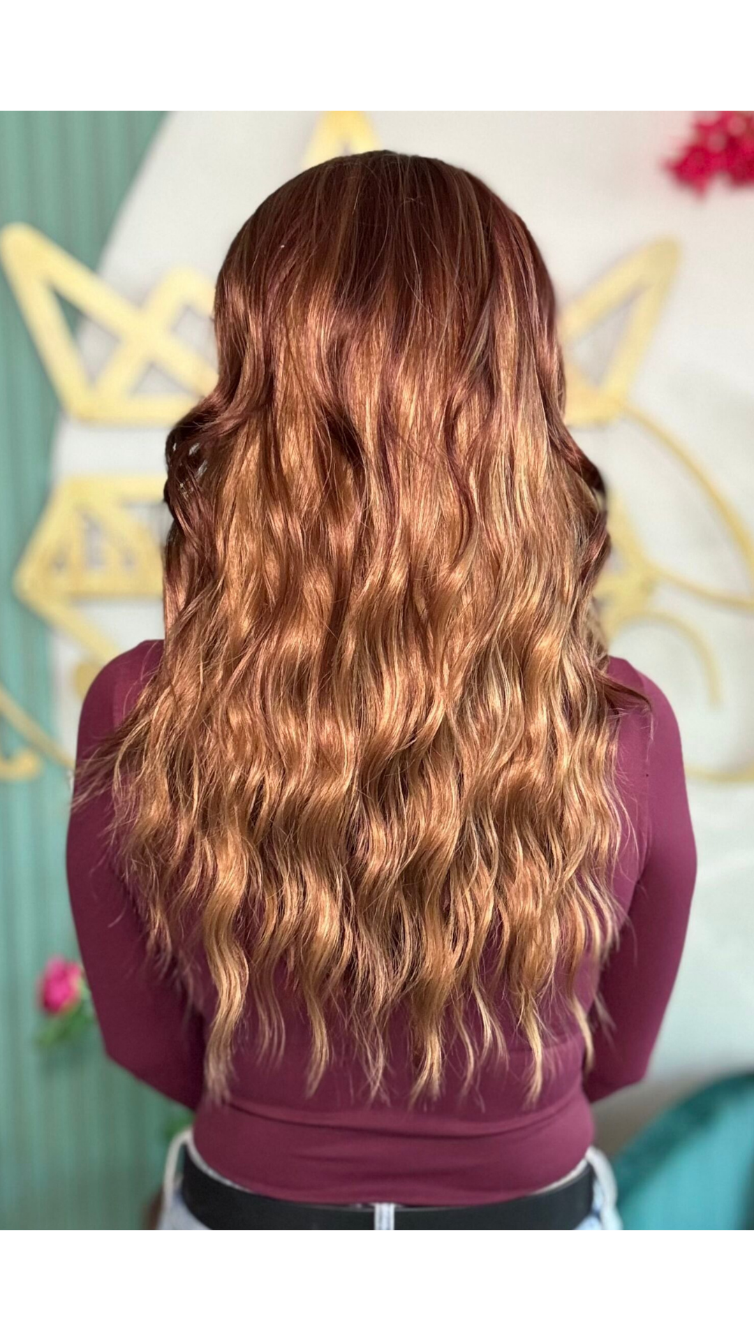 Chelsey Smith Crowns