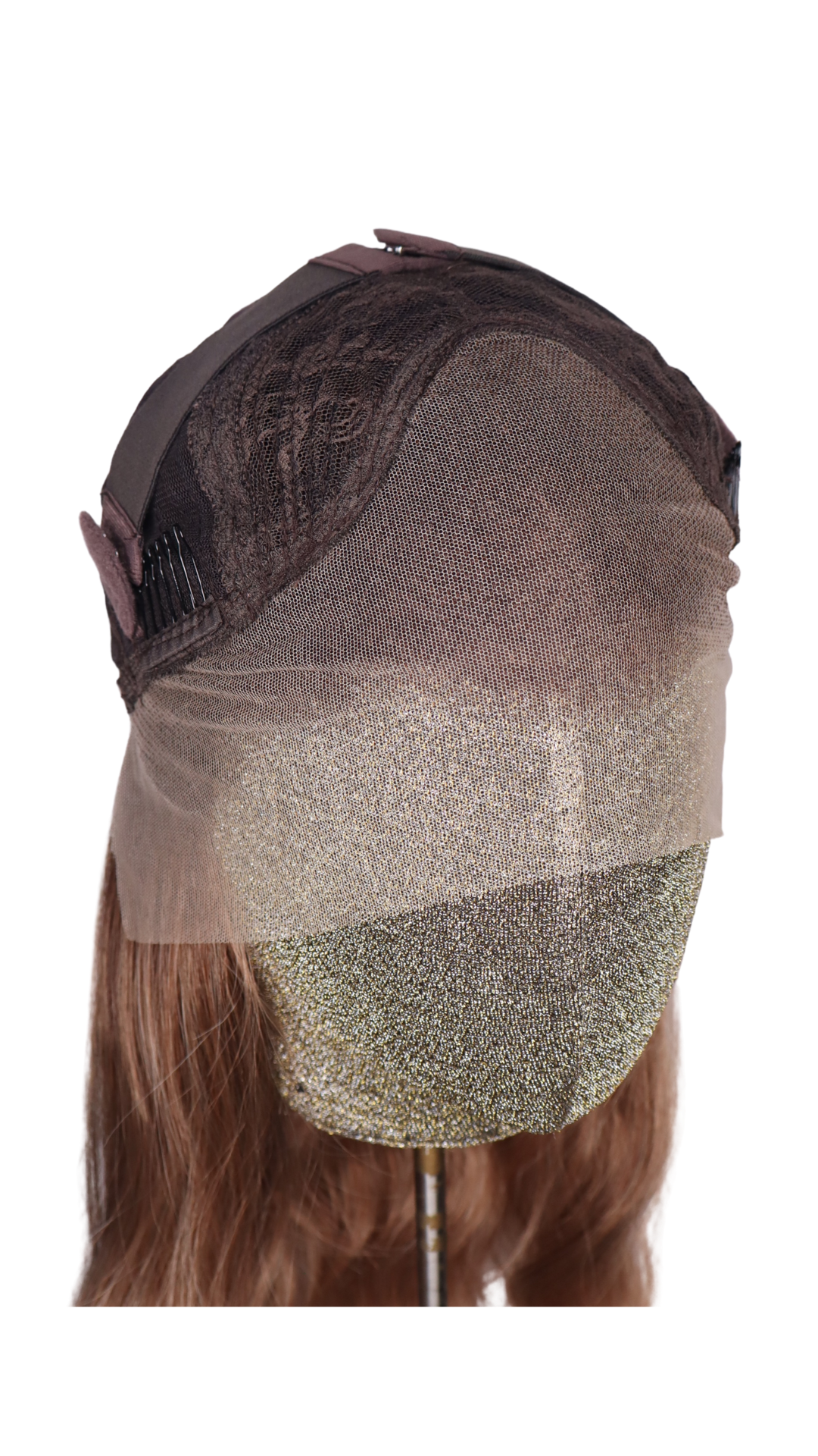 *Waverly (Strawberry Gloss)