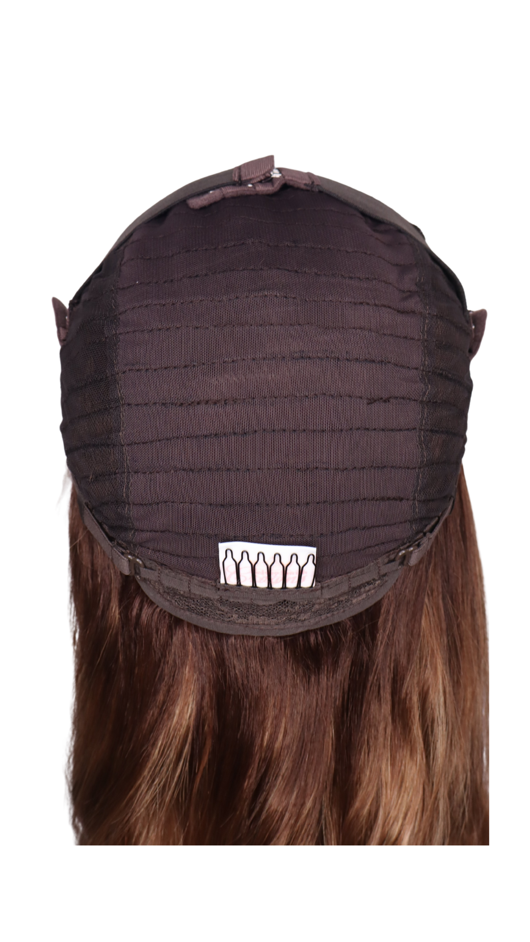 *Waverly (Strawberry Gloss)