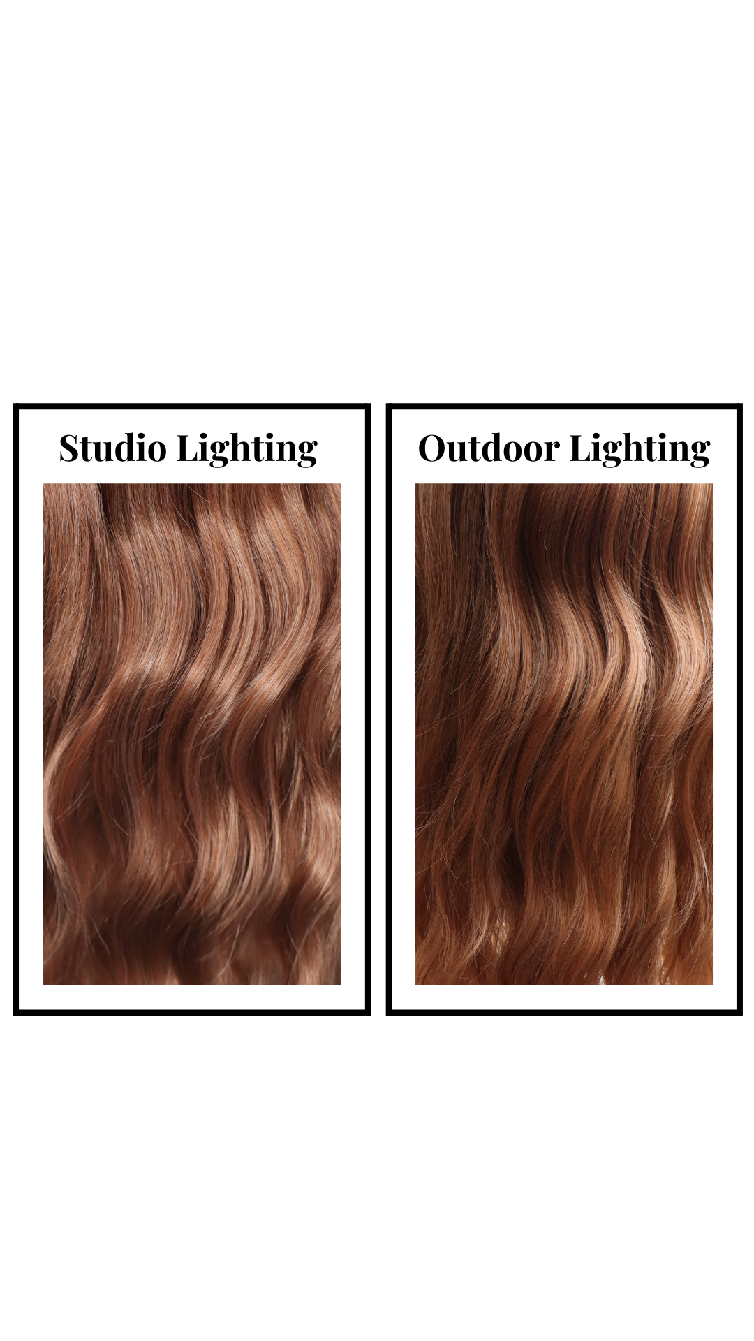 *Waverly (Strawberry Gloss)