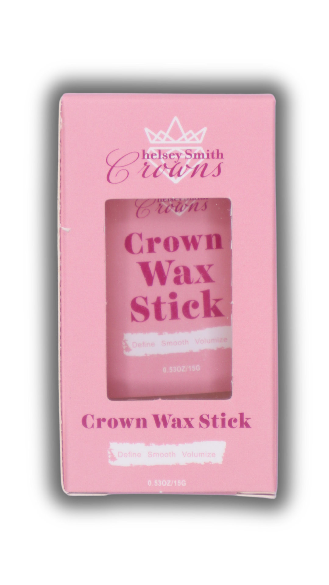 CSC Crown Wax Stick