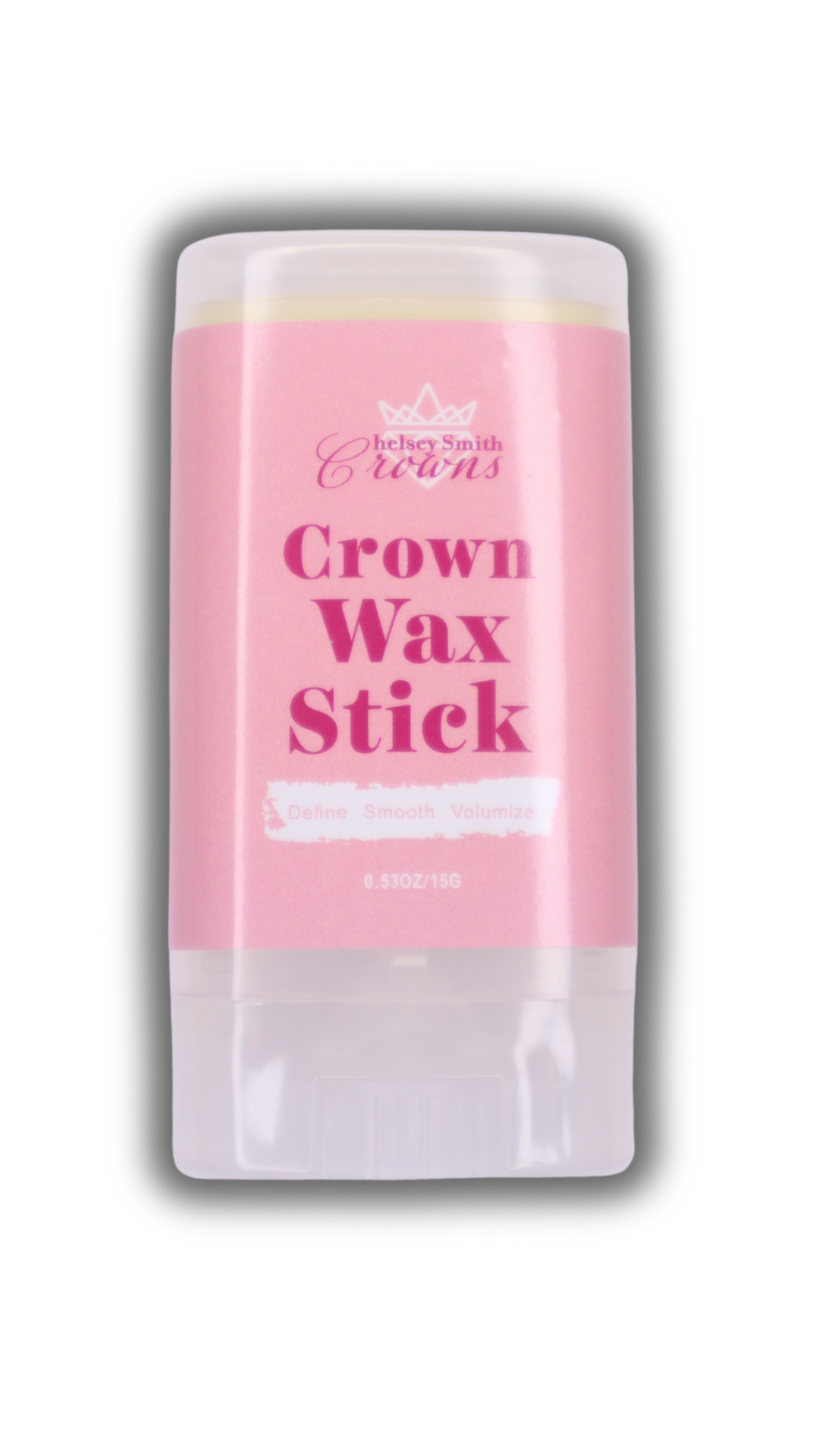 CSC Crown Wax Stick