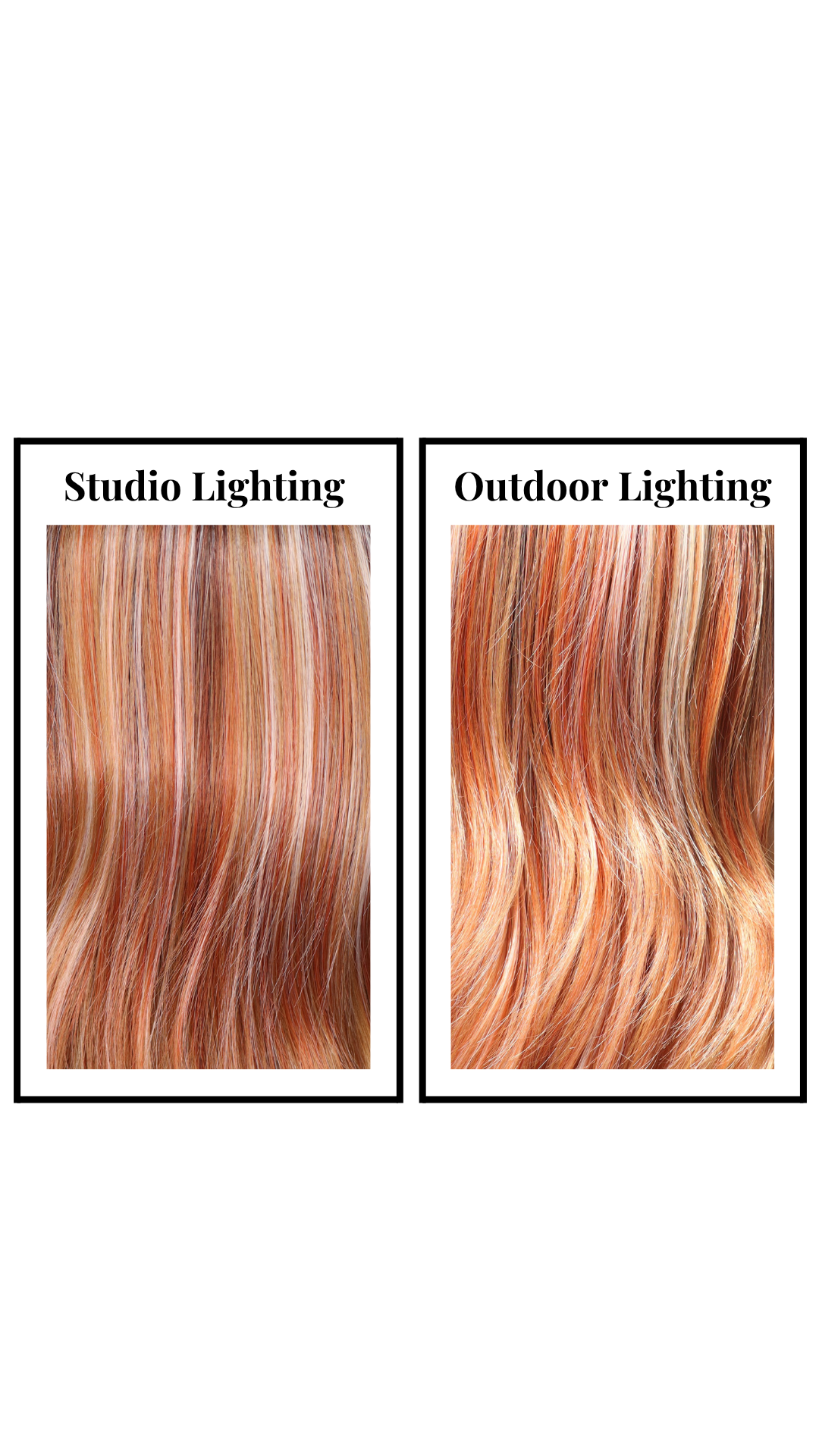 *Whitley (Pumpkin Pie) - FINAL SALE