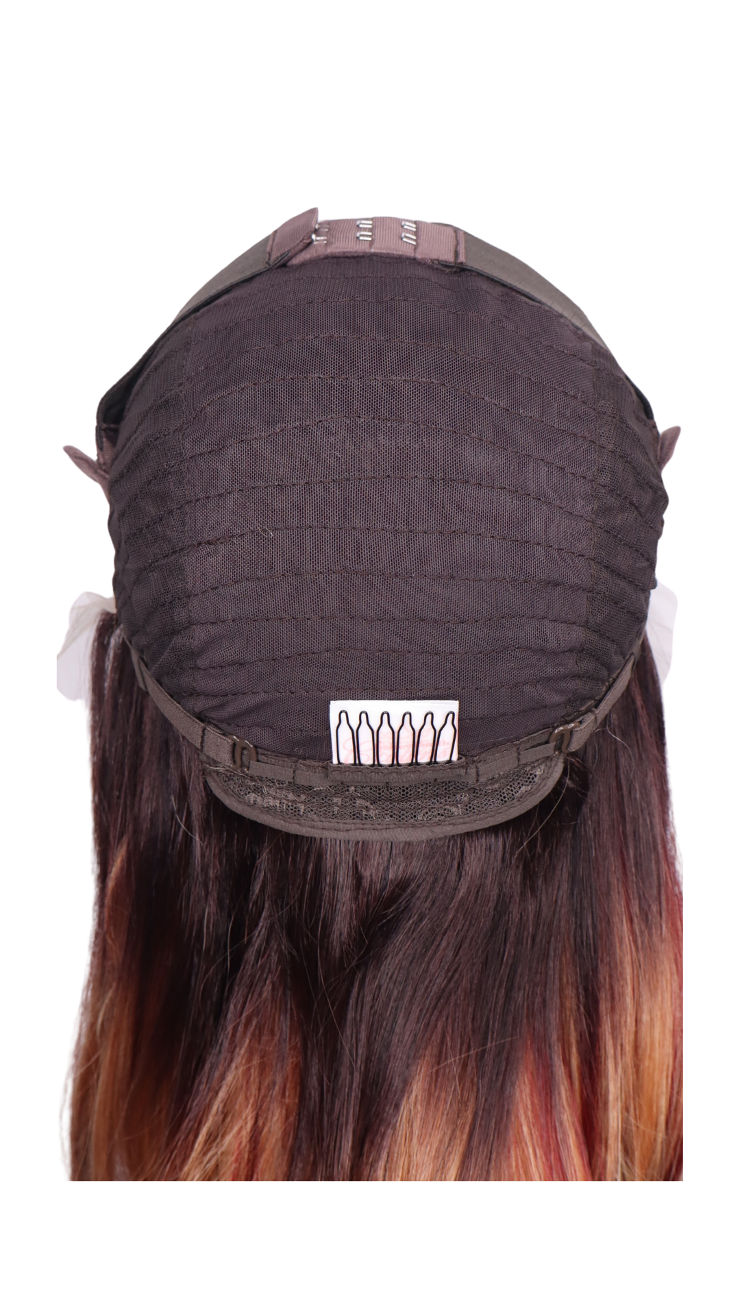 *Whitley (Garnet Amber)