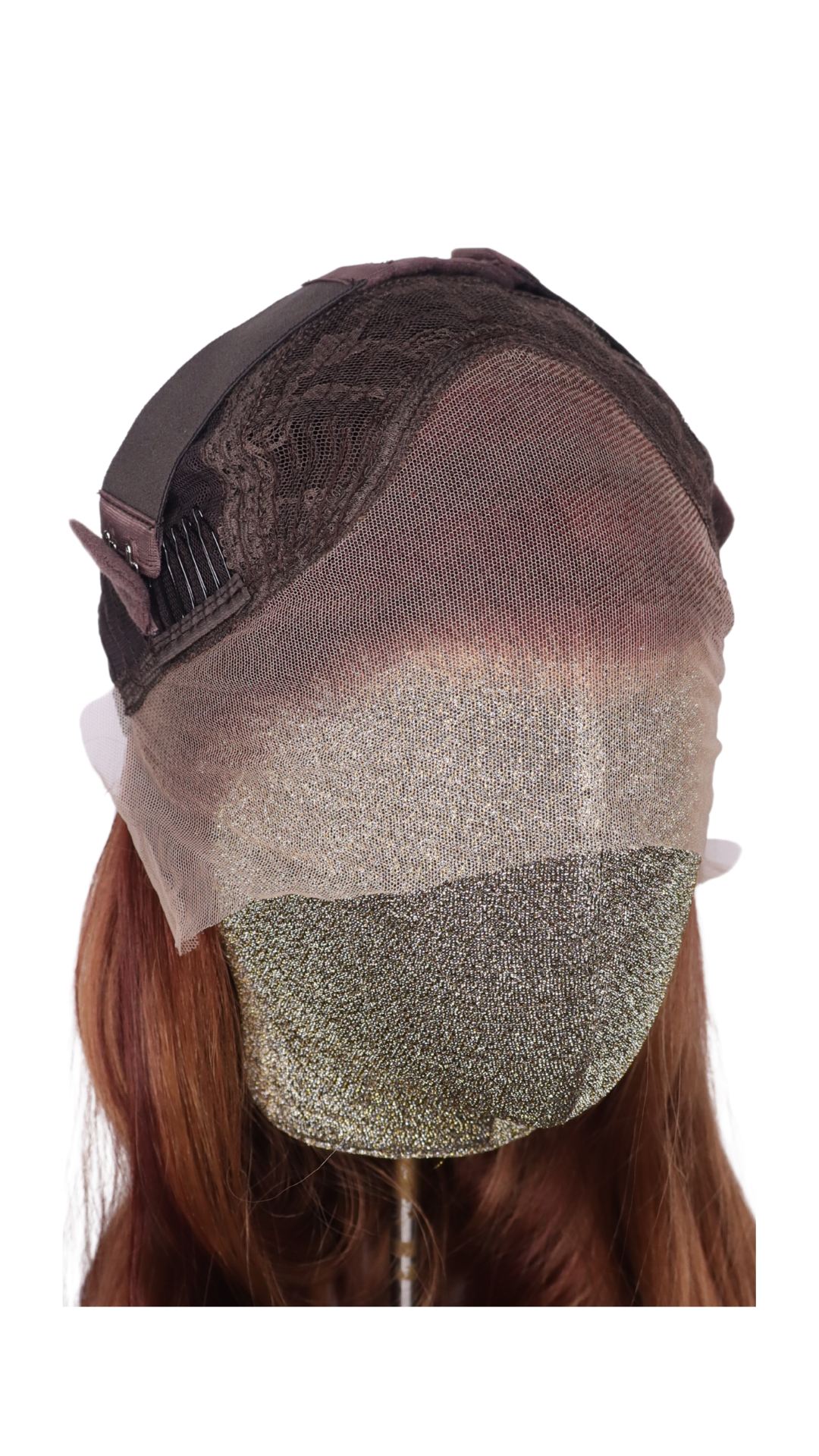 Whitney (Hazel Blend) Petite