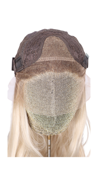 *Willa (Blonde) - Swiss Lite