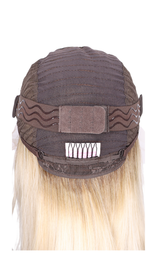 *Willa (Blonde) - Swiss Lite
