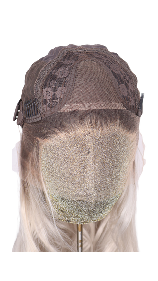 *Willa (Natural Platinum) - Swiss Lite