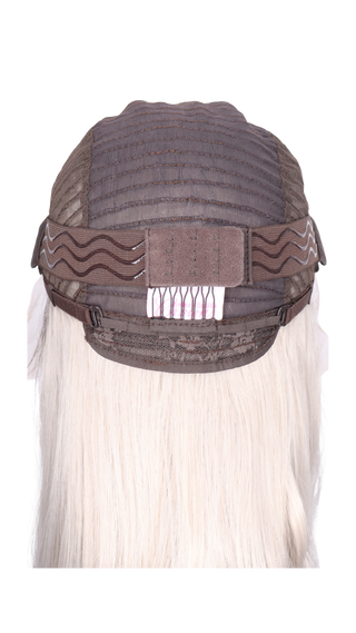 *Willa (Natural Platinum) - Swiss Lite