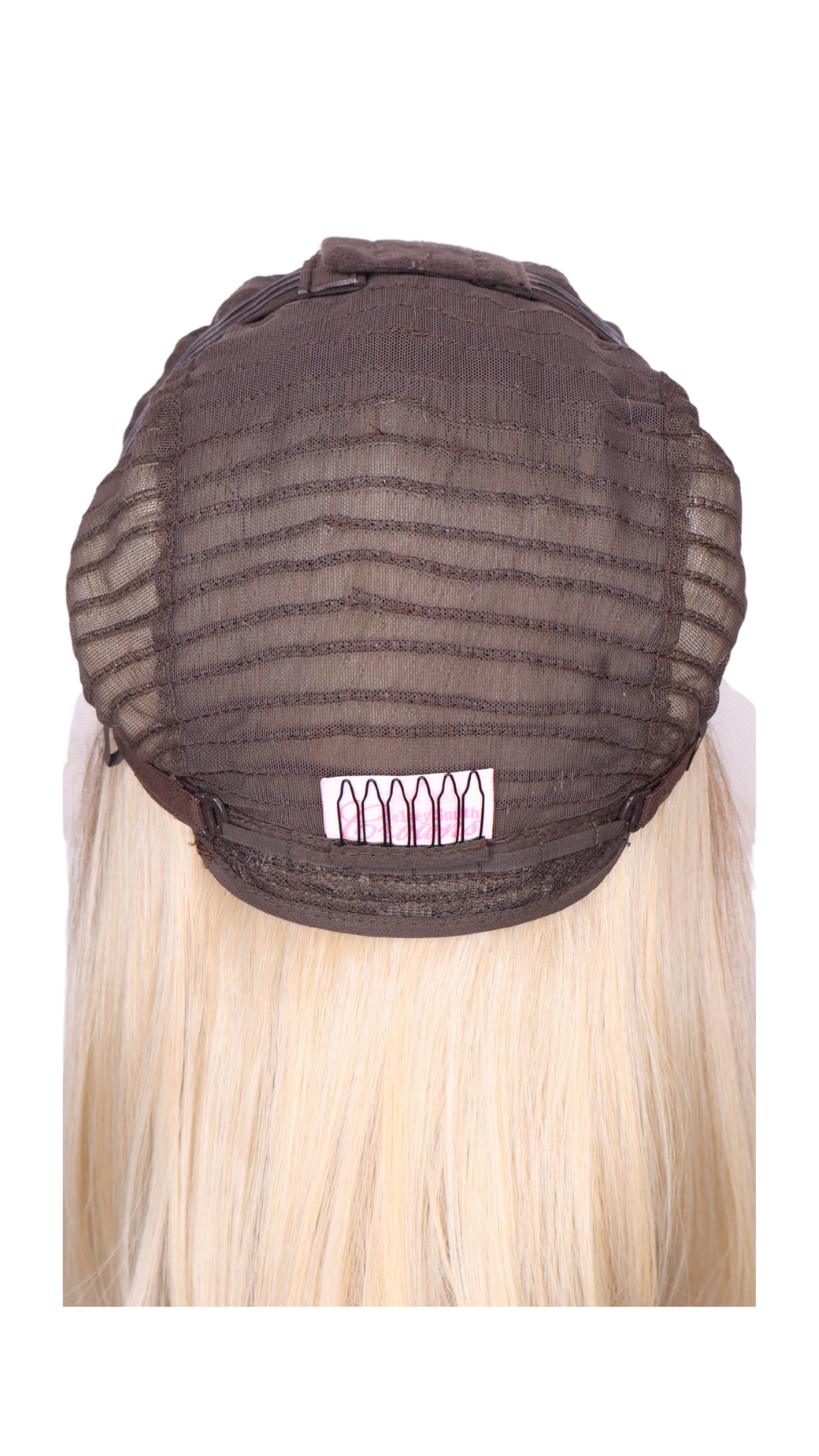 Winnie (Natural Blonde) Large