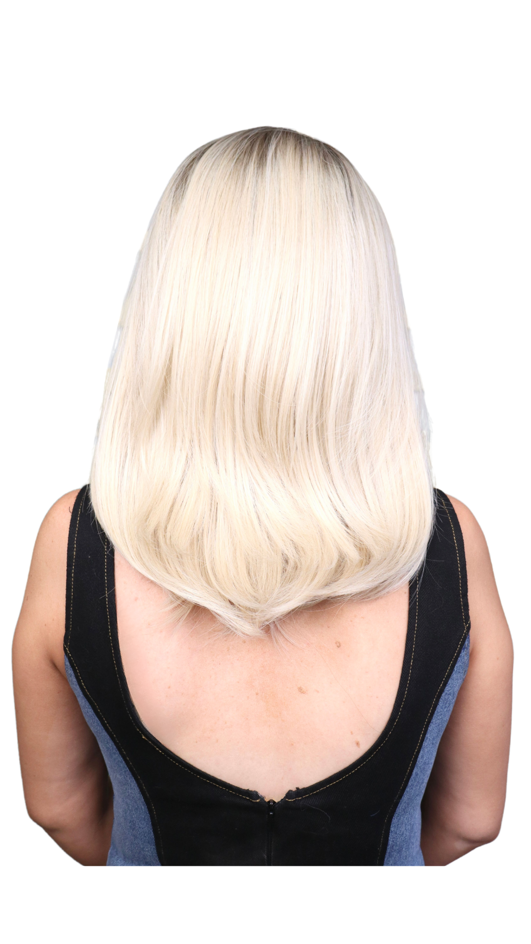 Winnie (Natural Blonde) Large