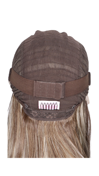Winnie (Ash Brunette) - FINAL SALE