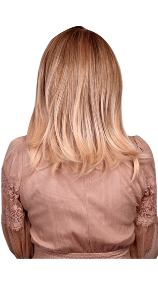Winnie (Apricot) - Petite - FINAL SALE