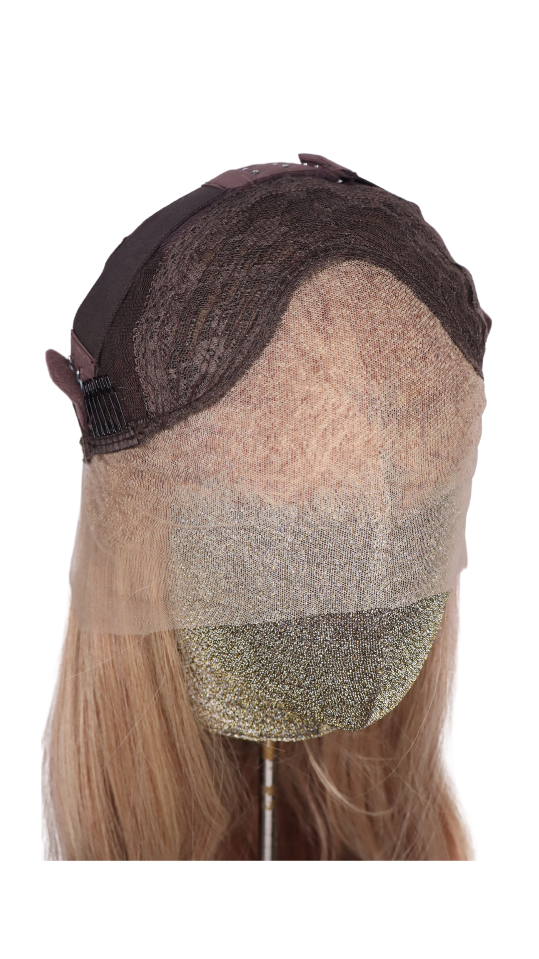 *Wolf Pack (Natural Strawberry)