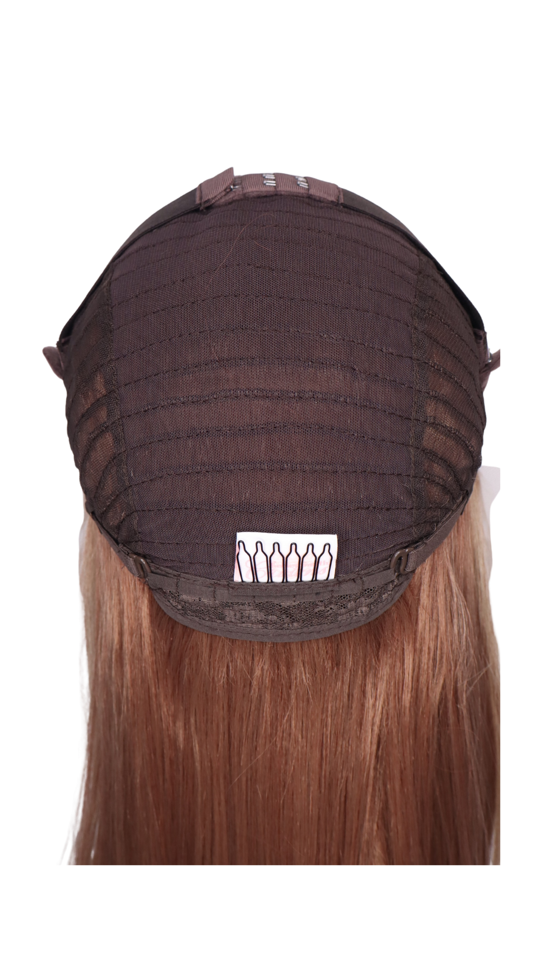 *Wolf Pack (Natural Strawberry)