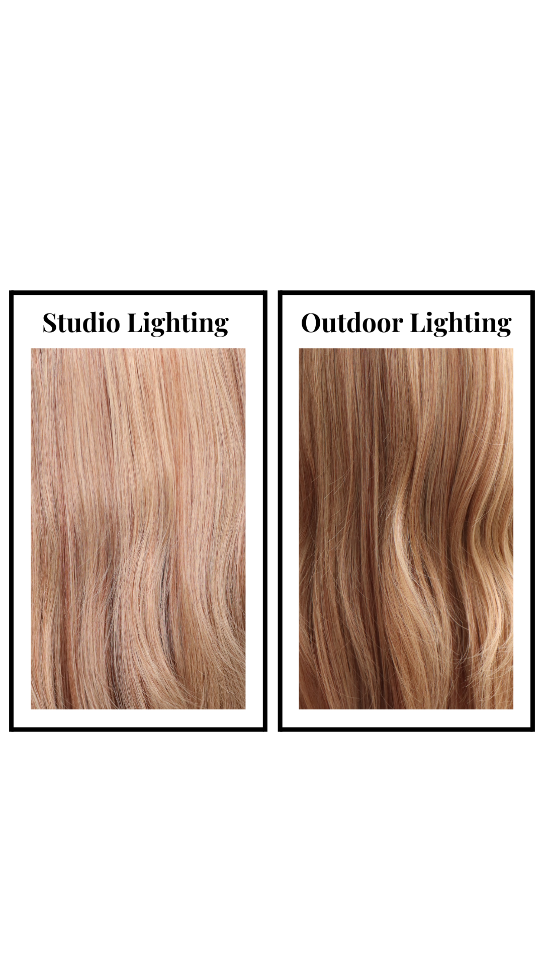 *Wolf Pack (Natural Strawberry)