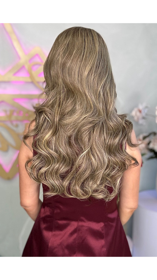 Wren (Golden Taupe)