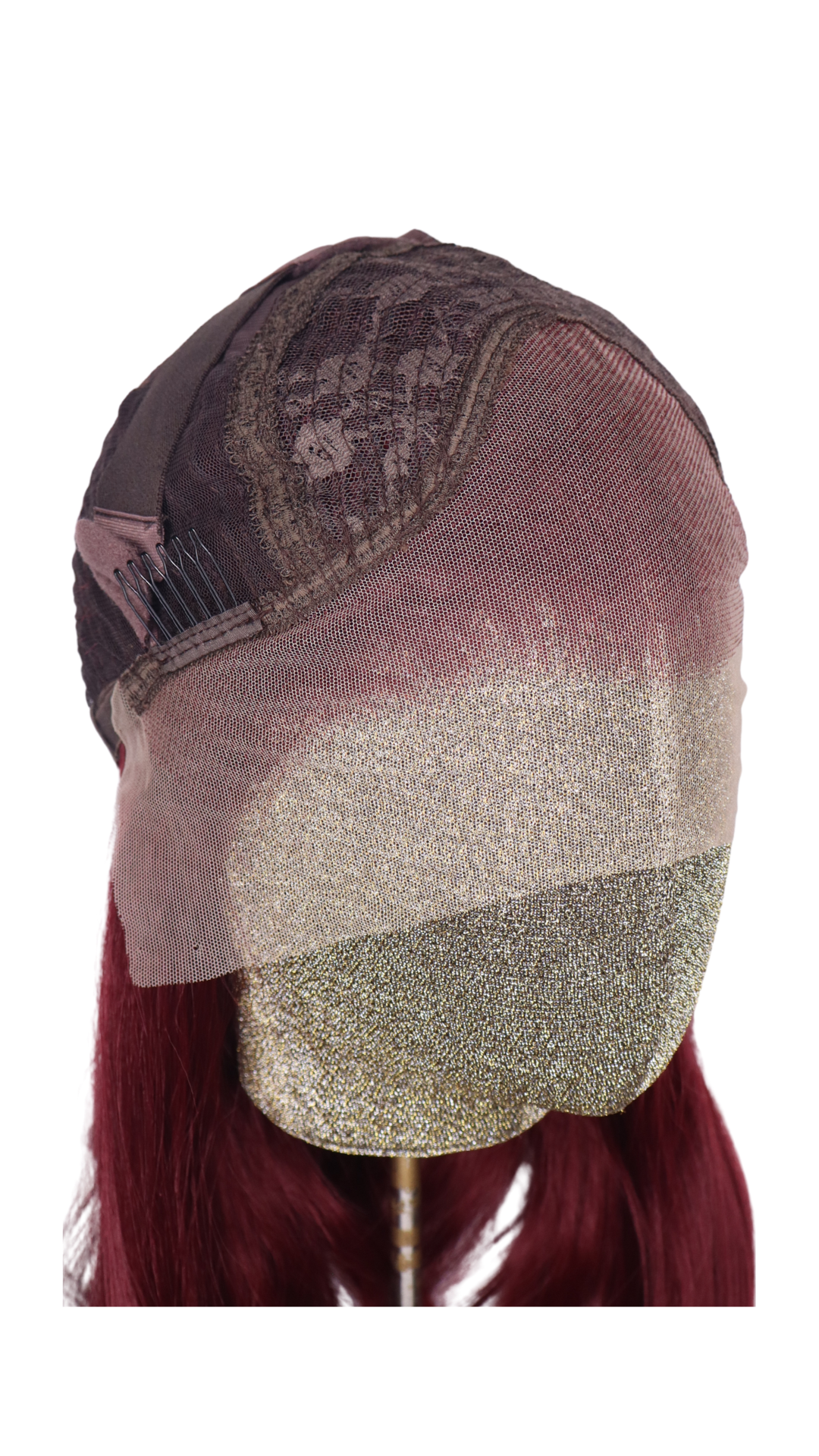 Wynona (Cherry) - FINAL SALE