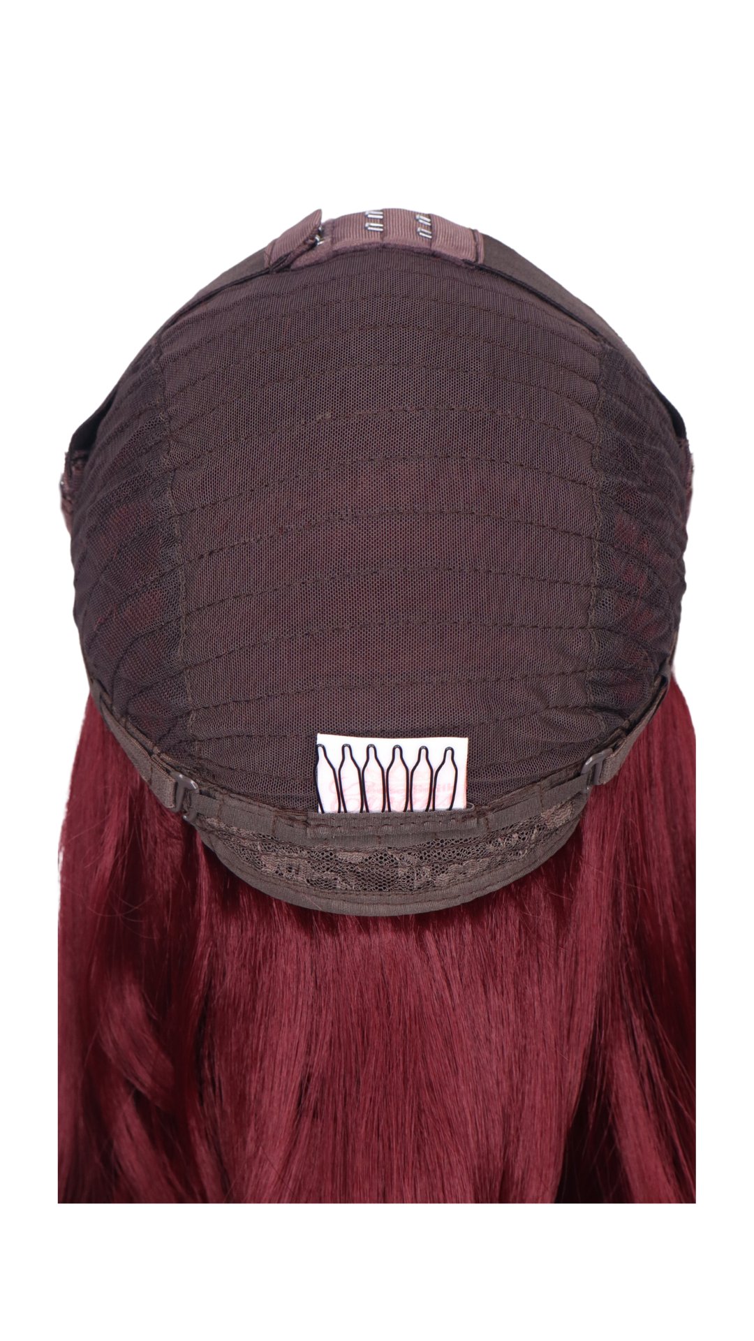 Wynona (Cherry) - FINAL SALE