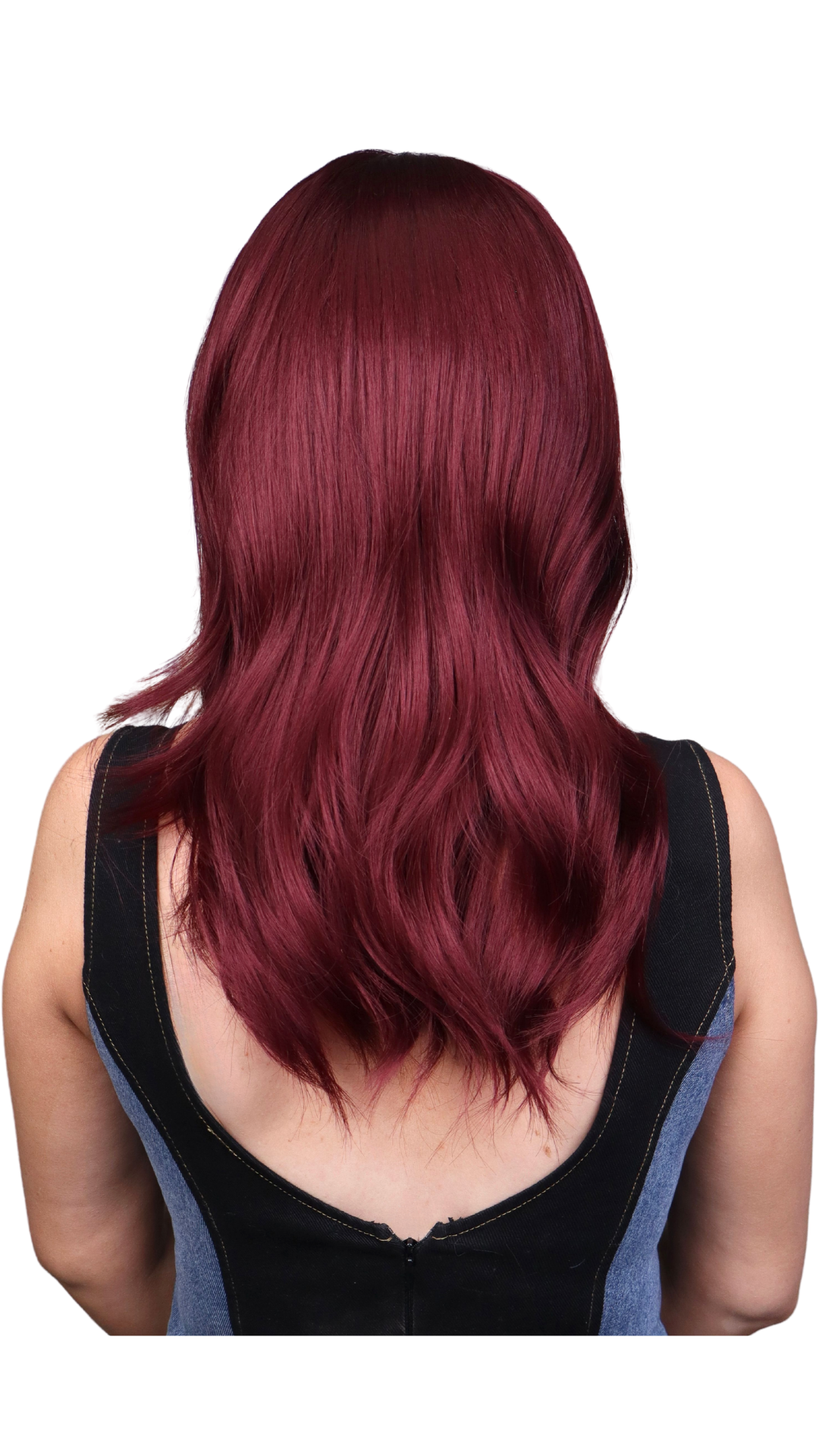 Wynona (Cherry) - FINAL SALE