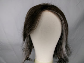 Hattie (Smokey Pearl) Display *Single Ladies - FINAL SALE
