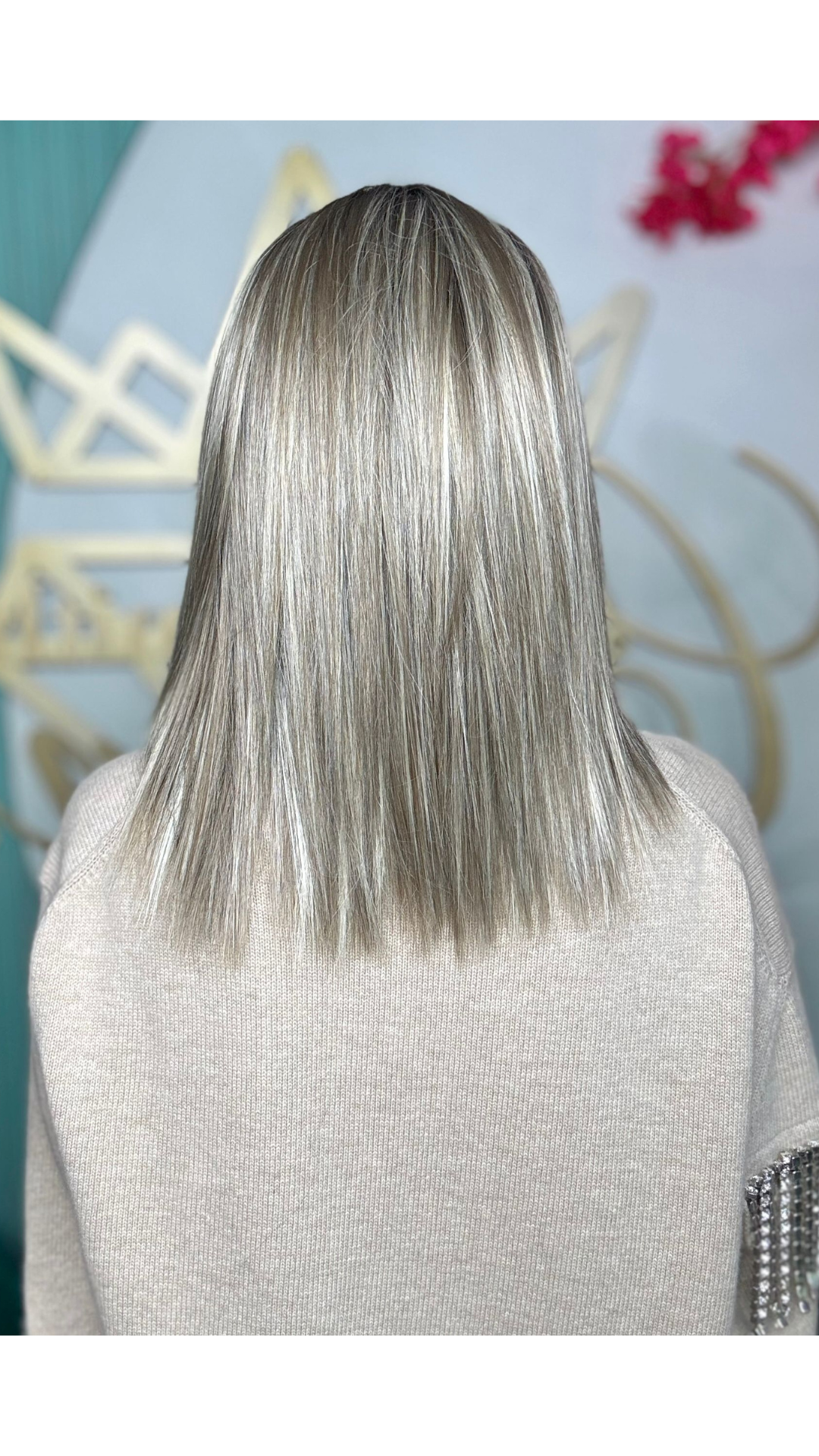 Chelsey Smith Crowns