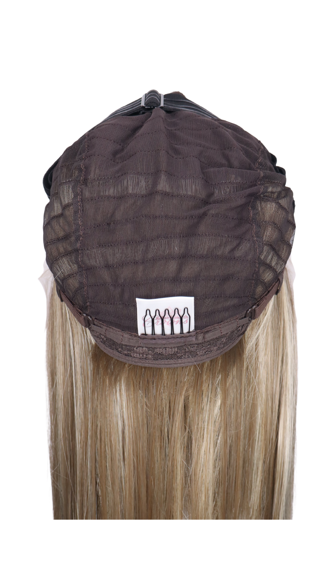 Xavia (Dirty Blonde)