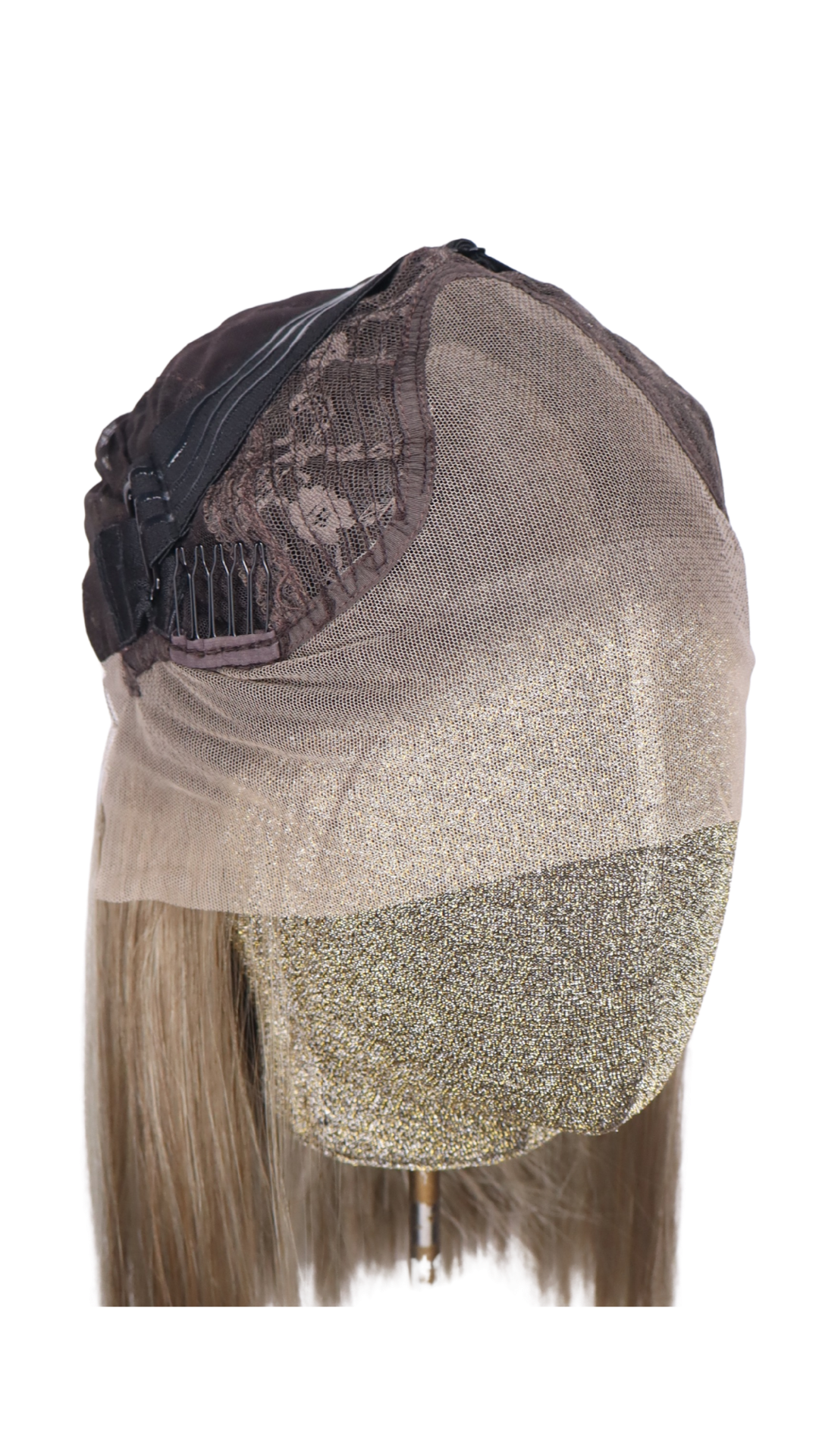 Xavia (Dirty Blonde)