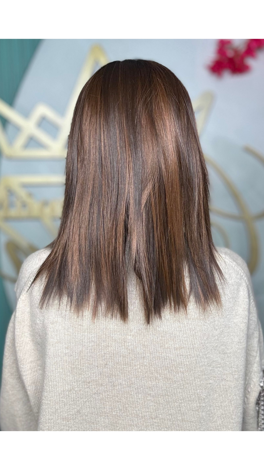 Chelsey Smith Crowns