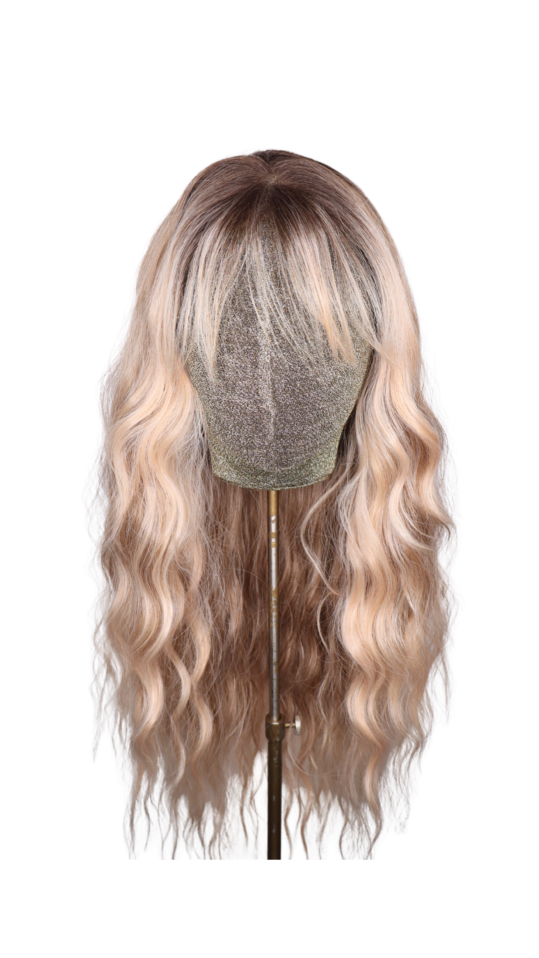 Chelsey Smith Crowns