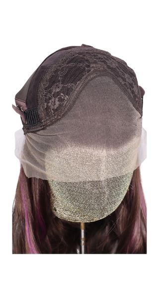 Zabrina (Plum Pretty) Display *Single Ladies - FINAL SALE