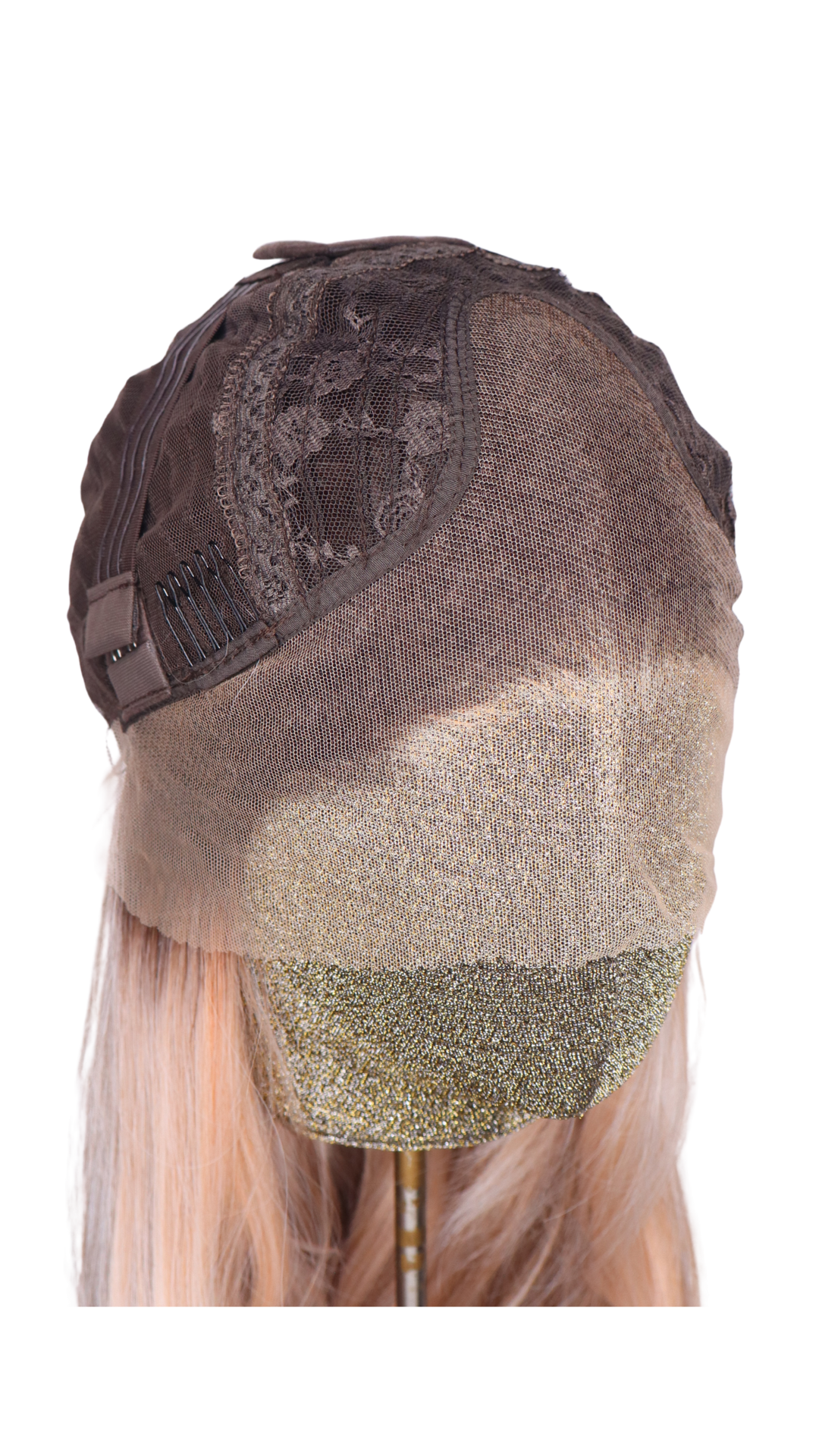 Zeppelin (Scandi Apricot)