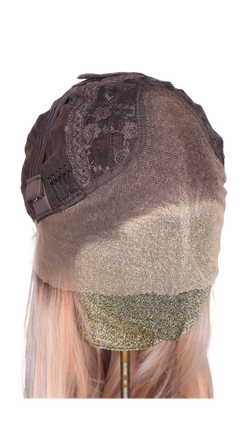 Zeppelin (Scandi Apricot)