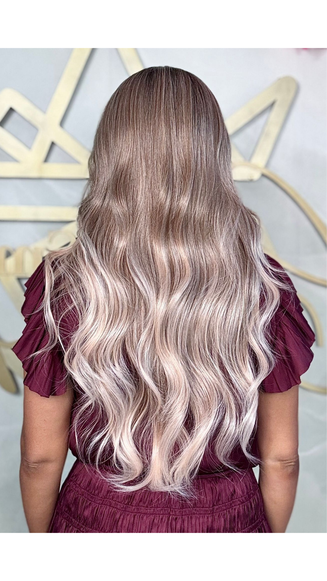 Zeppelin (Scandi Apricot)