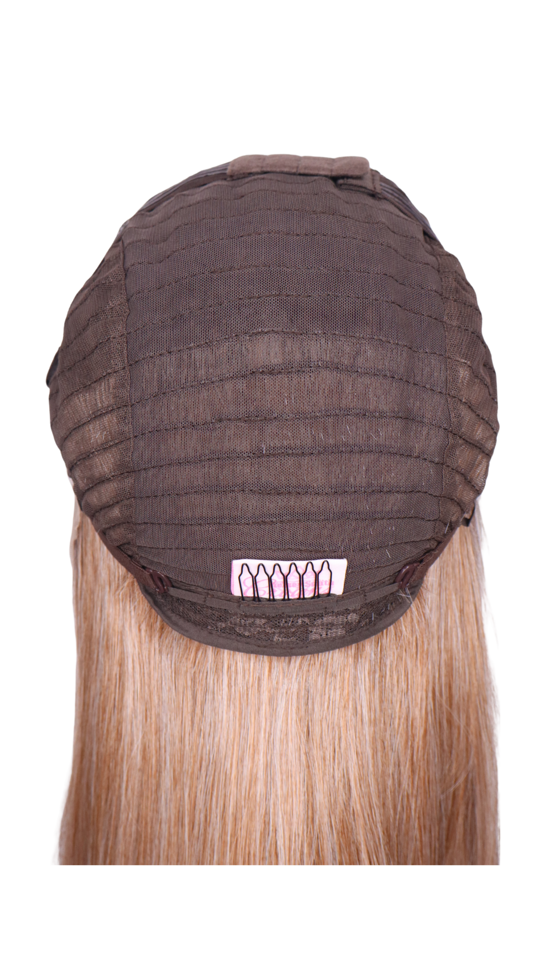 Zeppelin (Scandi Apricot)