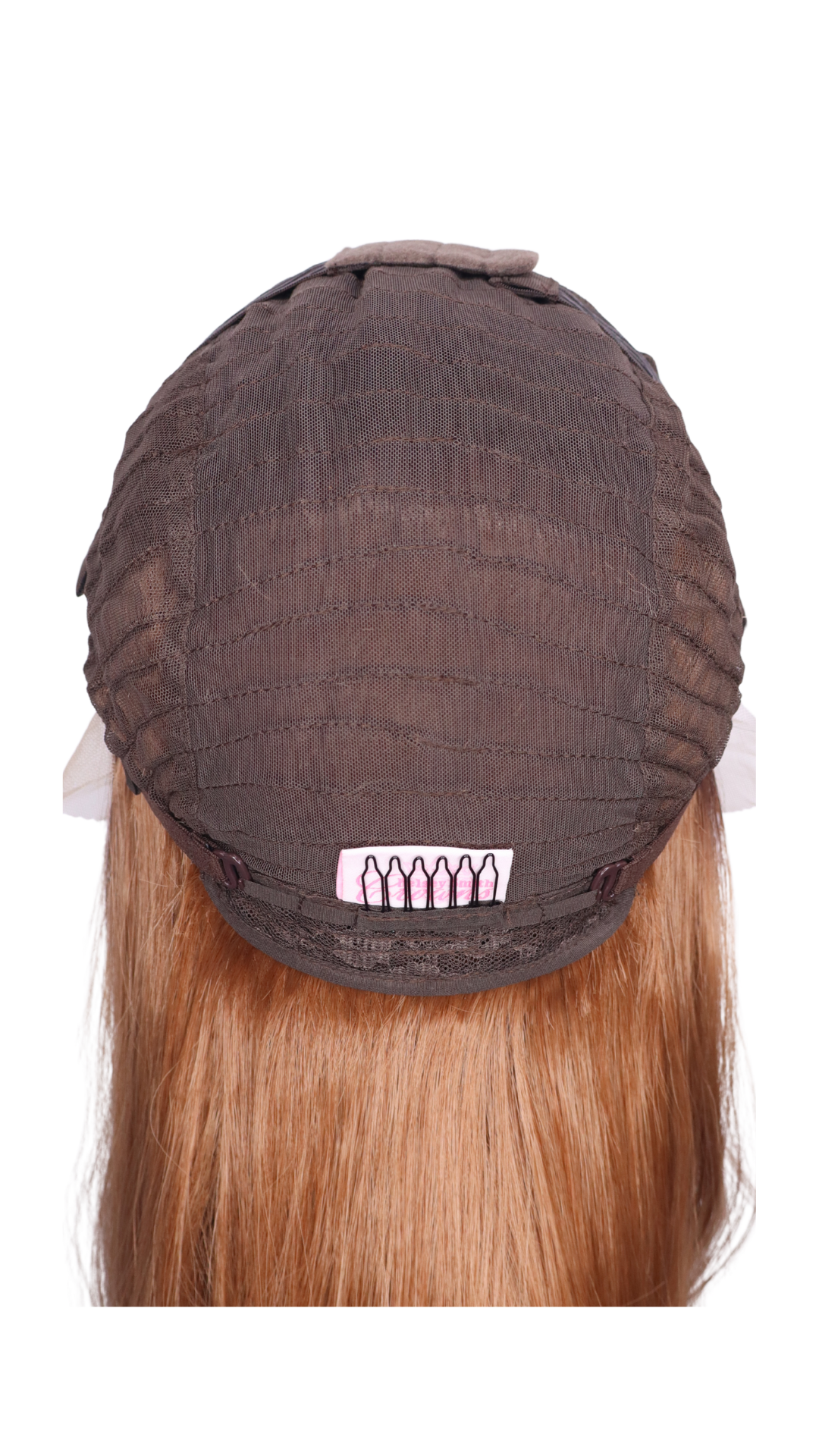 Zeppelin (Brosegold) Large