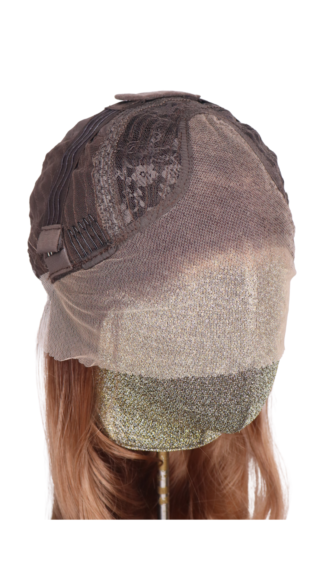 Zeppelin (Brosegold) Large