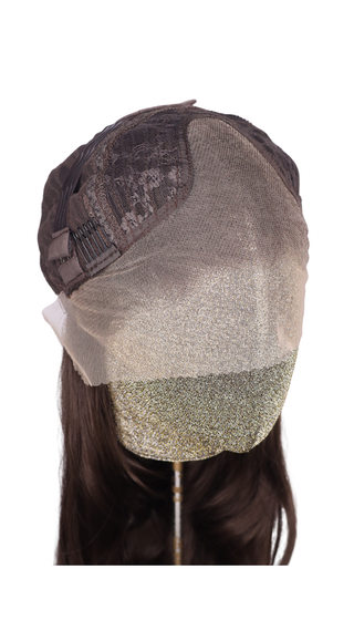 Zeppelin (Brunette) Large *Single ladies - FINAL SALE