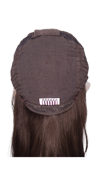 Zeppelin (Brunette) Large *Single ladies - FINAL SALE